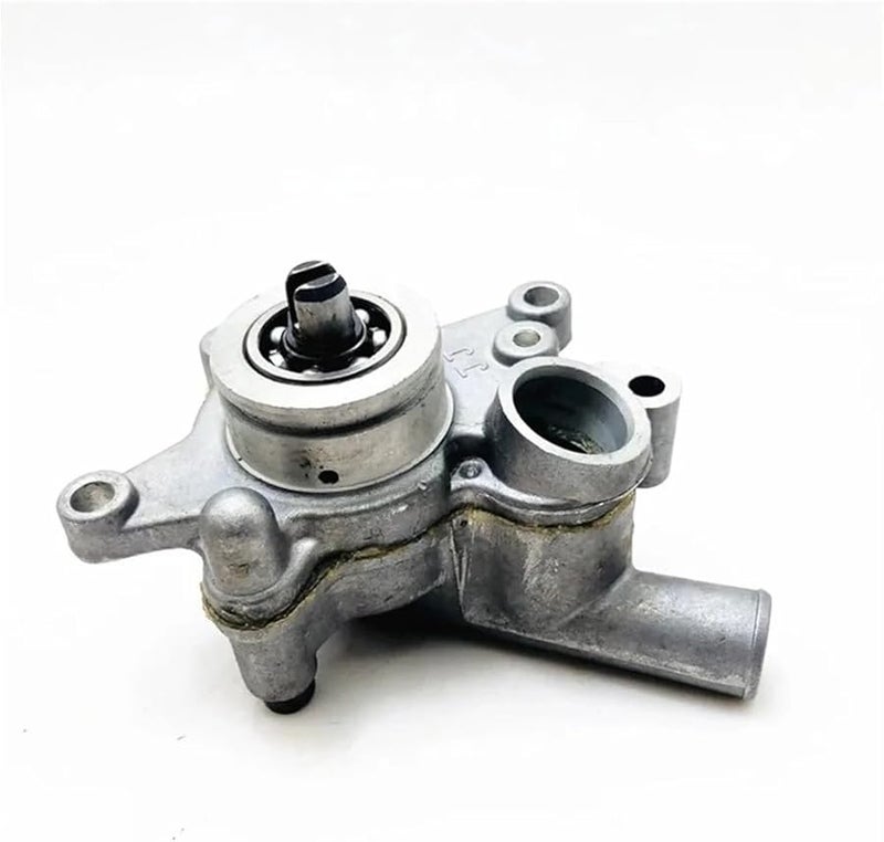 Water Pump Assembly Compatible With LINHAI 260 300 400 ATV Quad Linhai Code 22820 - Image 2