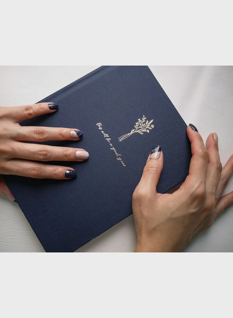 NODSPARK Nail Art Wrap - Magnolia Blooms