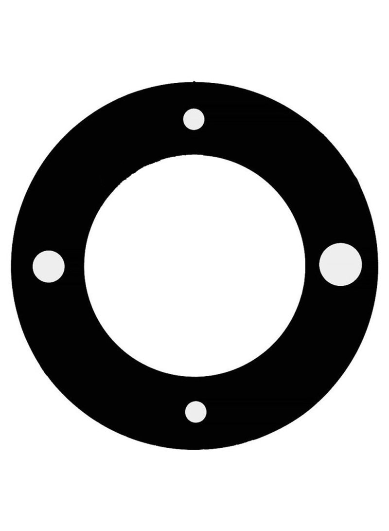 Honor X9b Camera Lens Protector, Scratch-Resistant HD Clarity Ultra-Thin 9H Tempered Glass with Aluminium Edging, Individual Metal Lens Cover - Black - Image 4