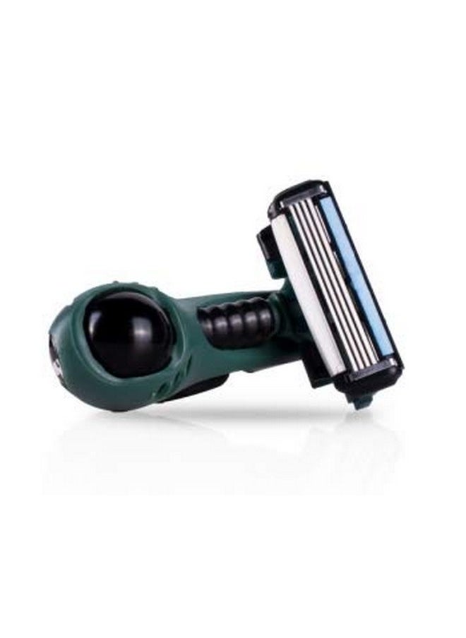 Moto Le Greene Men'S Head And Skull Shaving Razor Revolutionary Dual Active Suspension - pzsku/ZB768ED8A4E6A8BBD744AZ/45/_/1720085852/b160c6a3-e029-4d7c-bc19-2b7a08f5fc2a