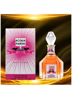 Acqua eitar akwaa baris antins nisayiy,awdi barfium, 100 mal 