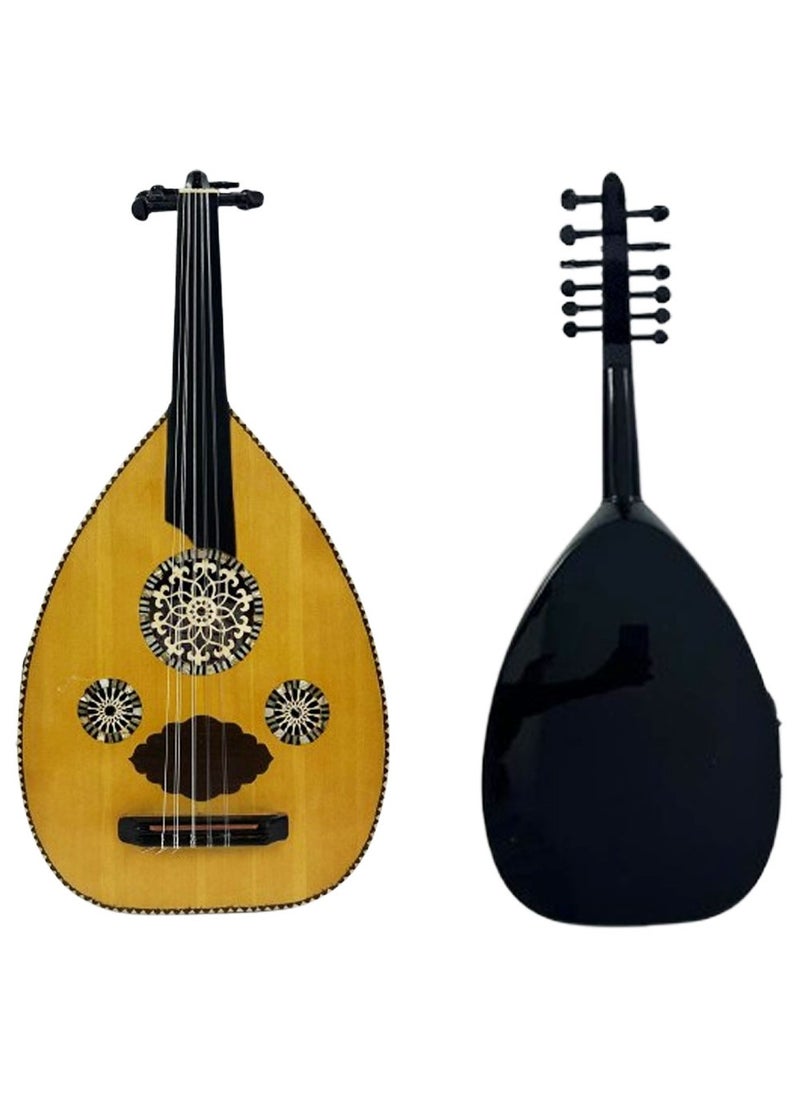 موسيقى الكرز - عود موسيقي كهربائي - Image 1