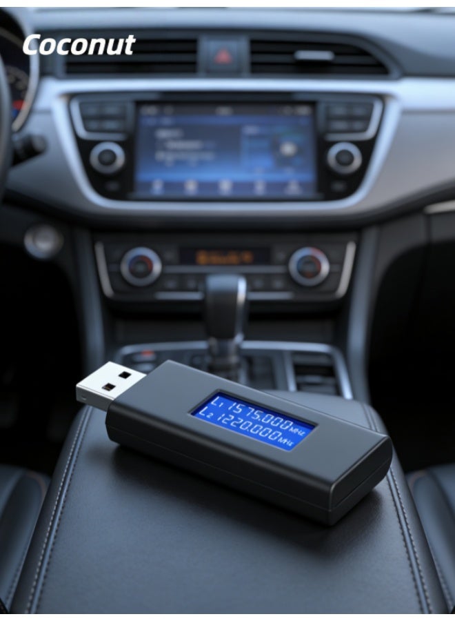 كوكونات العازل المضاد للتعقب حاجب إشارات GPS مع محول,تشويش ومنع جهاز gps,جهاز تشويش gps  . خصوصية جبي اس,مانع اشارة gps,يوسبي - Image 5