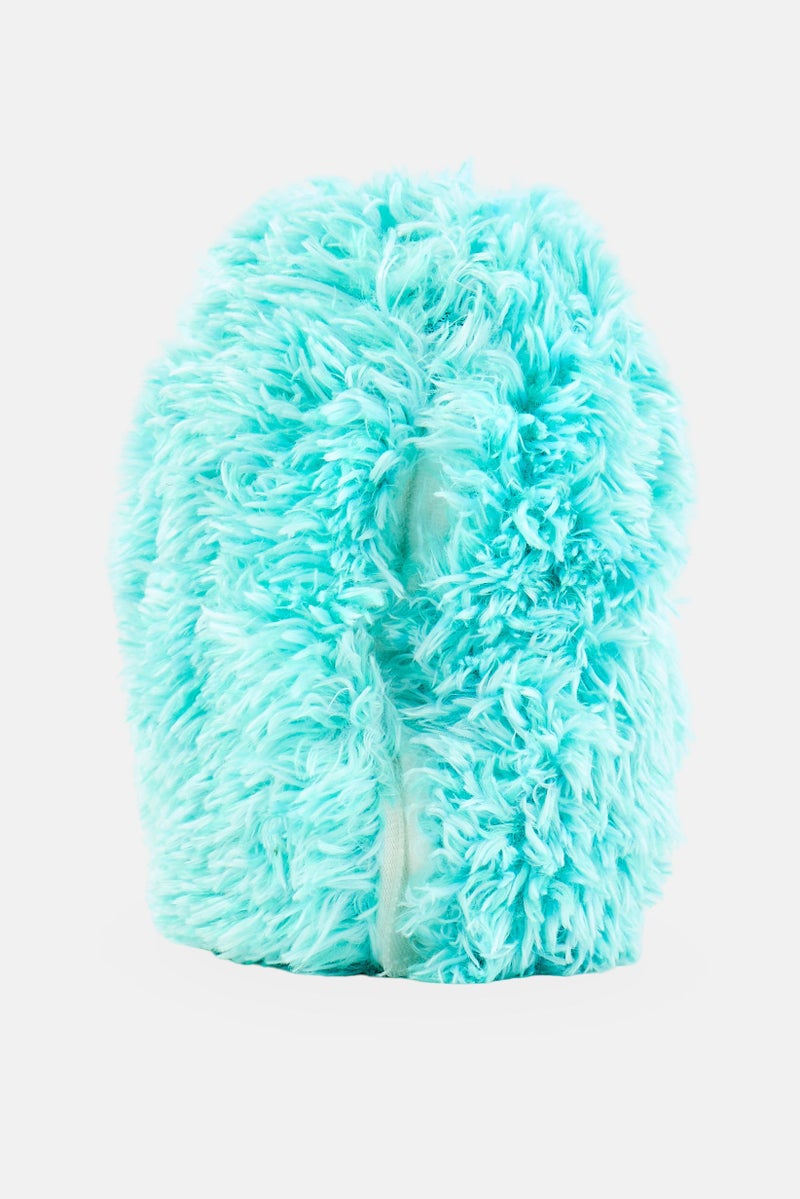 Curlimals لوتي القندس لعبة ناعمة تفاعلية - Image 4