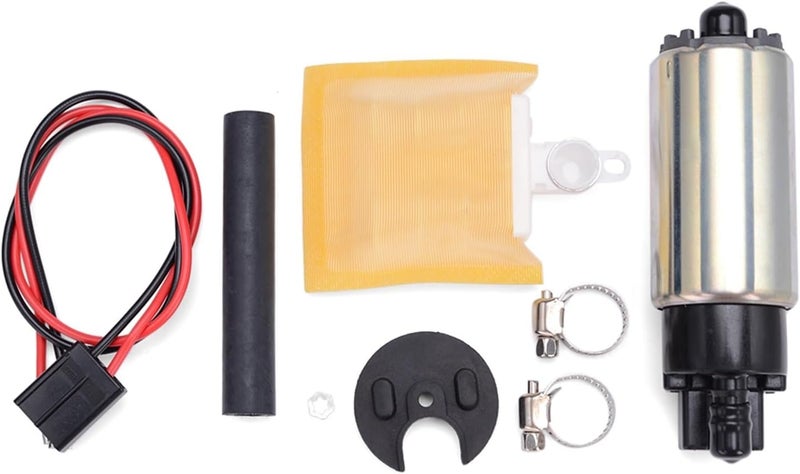 Wivplex Motorcycle Engine Fuel Pump for Ducati Models - Image 1