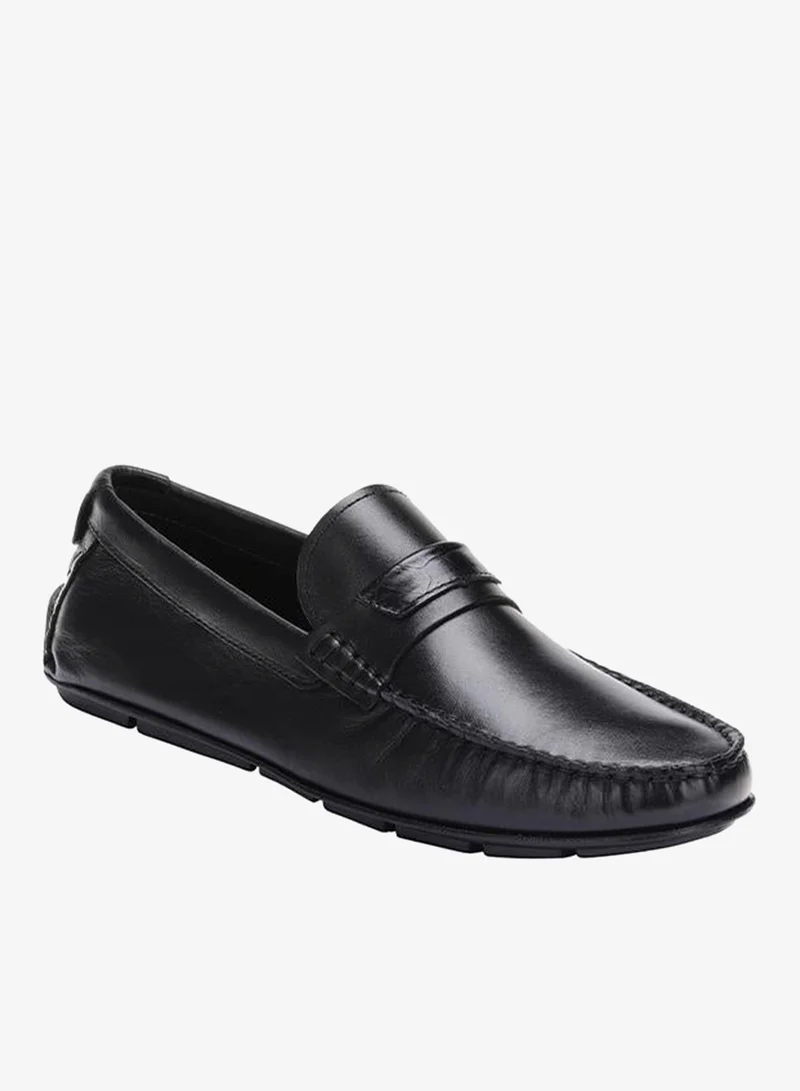Paco Formal Moccasin Shoes PSV 020