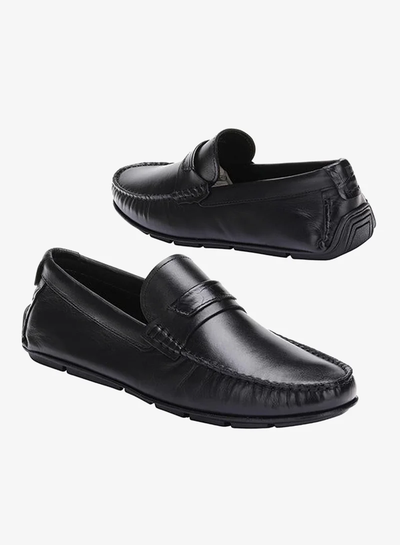 Paco  Formal Moccasin Shoes PSV 020 for Men | Best Price UAE