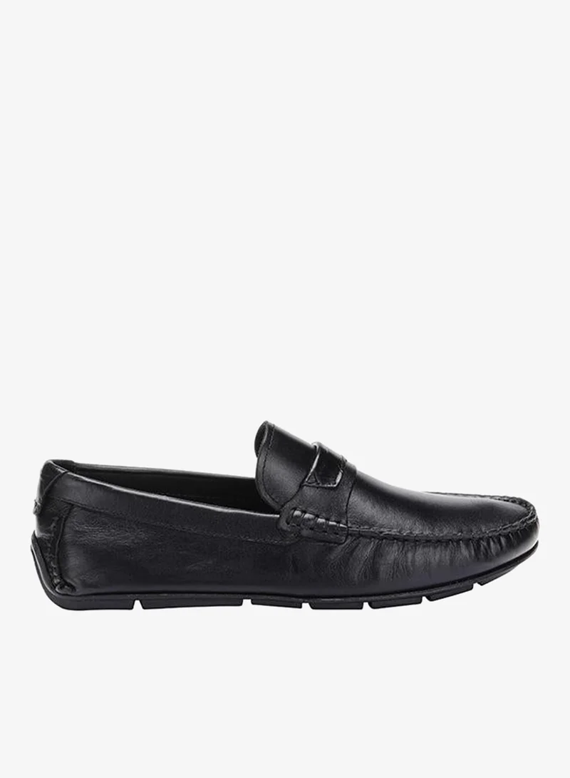 Paco Formal Moccasin Shoes PSV 020