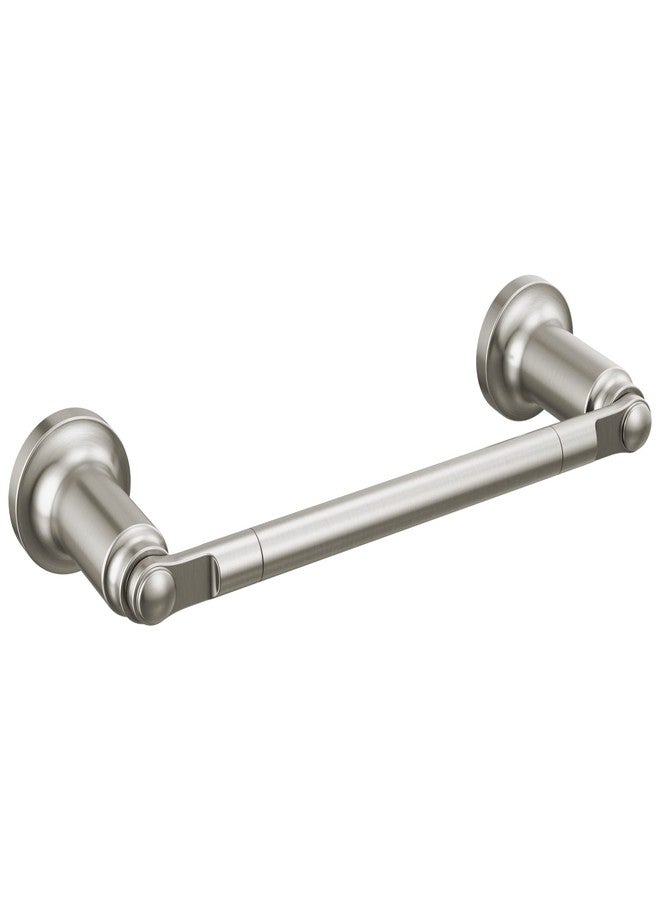Delta 73508-SS Saylor Hardware bar, Stainless - Image 1