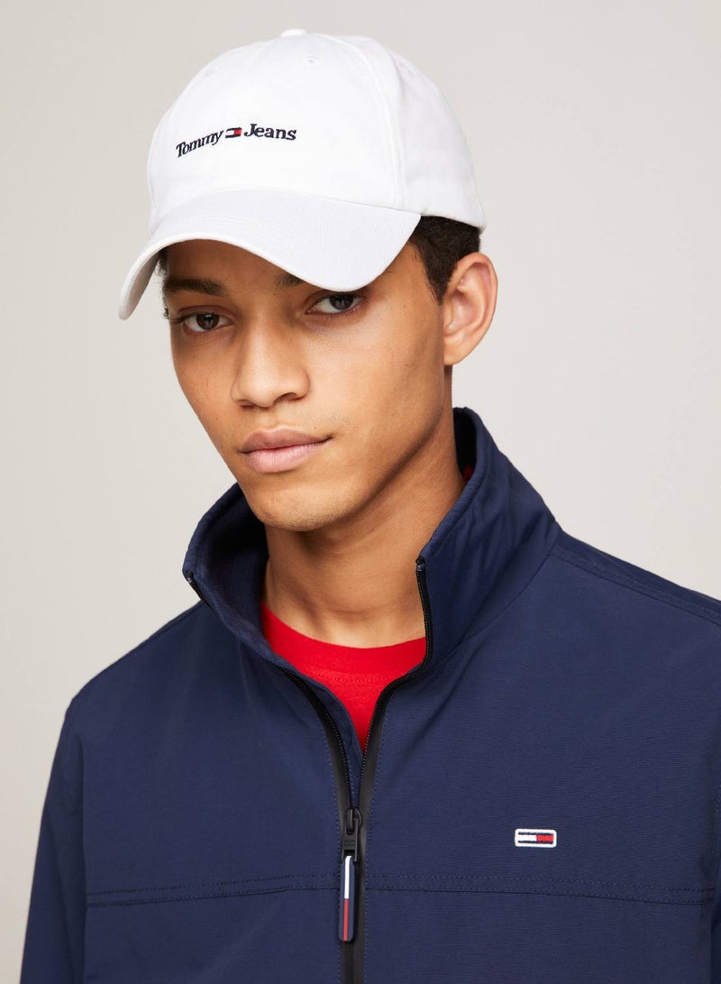 TOMMY JEANS Sport Cap - Image 4