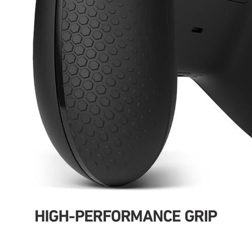 SCUF Pro Triggers Grip Kit - Adjustable Instant Triggers - For XBOX Wireless Controllers with Share Button - Black - Image 2