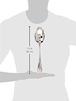 Reed & Barton Reed And Barton 4230212 Lyndon Buffet Spoon - Image 2