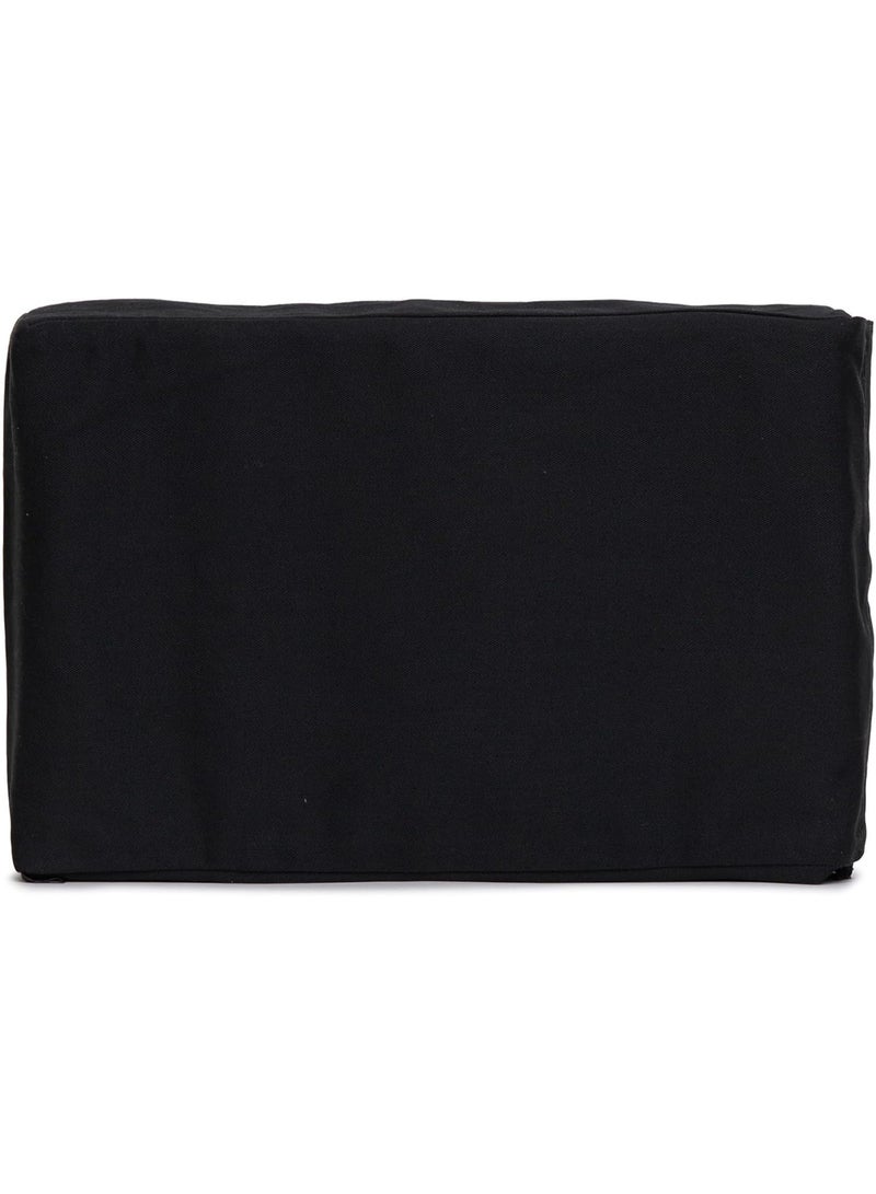 HALFMOON Chip Foam Yoga Block: Supportive and Lightweight for Yoga, Pilates, Meditation - Image 2