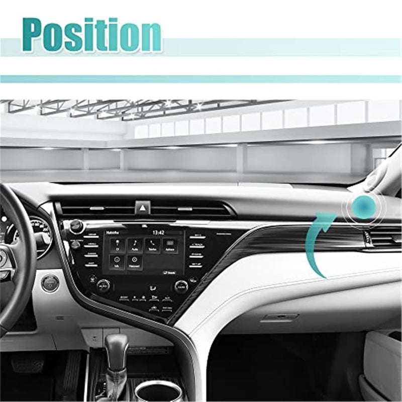 Wivplex A/C Heater Air Blend Door Actuator - Image 4