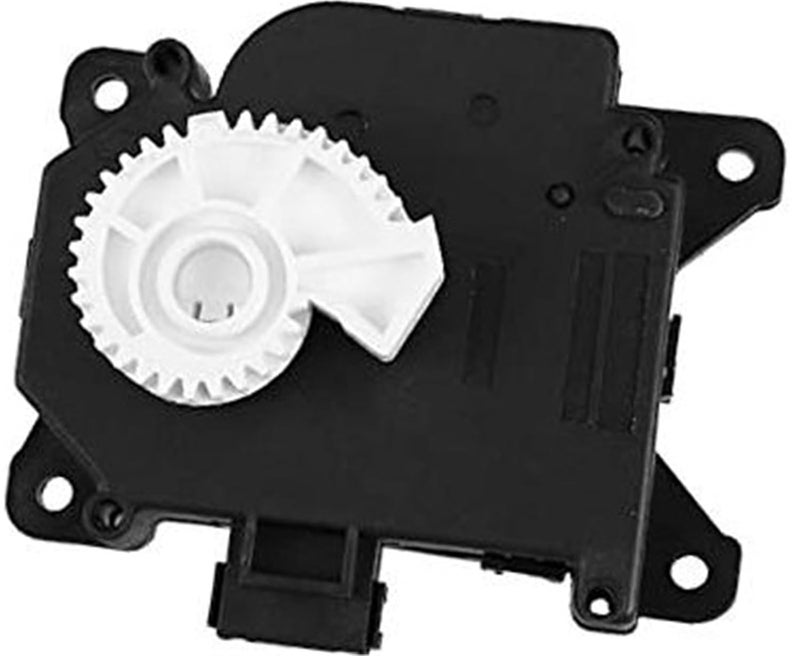 Wivplex A/C Heater Air Blend Door Actuator - Image 1