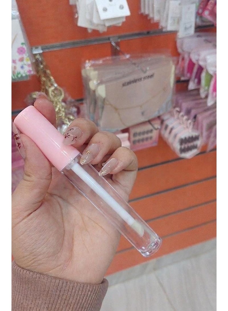 Lip gloss