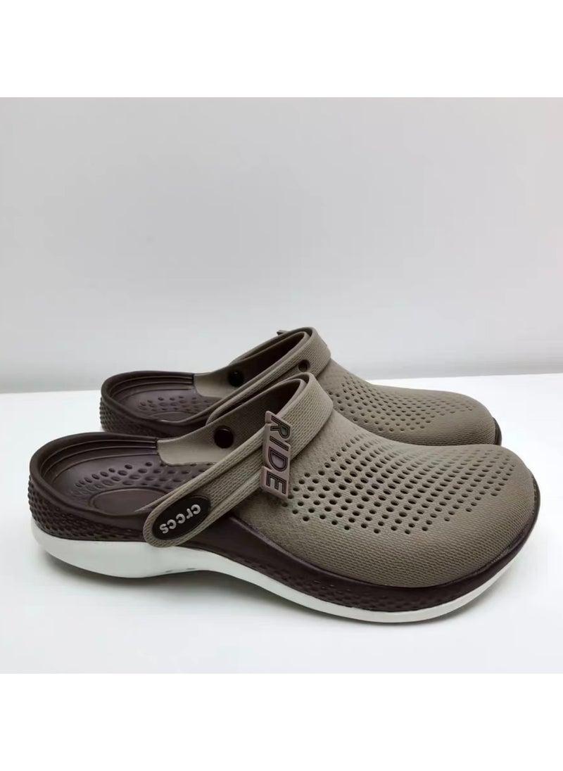 CROC Crocs casual sandals 