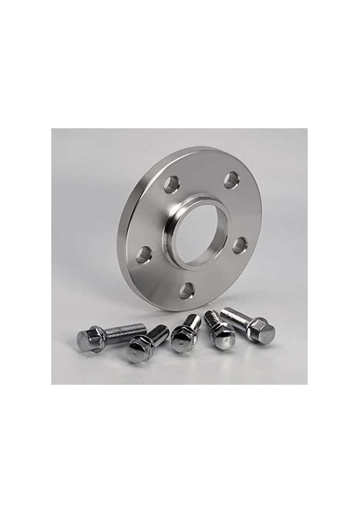 DEMULAX Wheel Spacer Adapters for Benz - Image 3