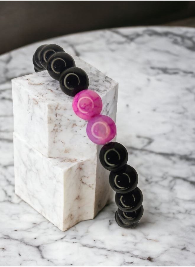 Modern and Stylish – A Unique Touch and Enchanting Elegance for Your Wrist"