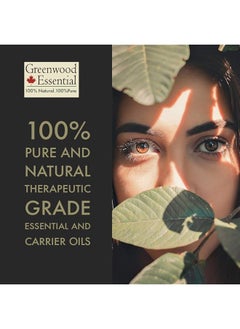 erorex Pure Guaiacwood Essential Oil Bulnesia Sarmientoi Steam Distilled 15Ml 0.50 Oz  - Image 4