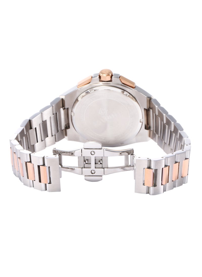 FG UNITED FG UNITED Primo Men’s Chronograph Stainless Steel Watch - FG9005  - Image 5
