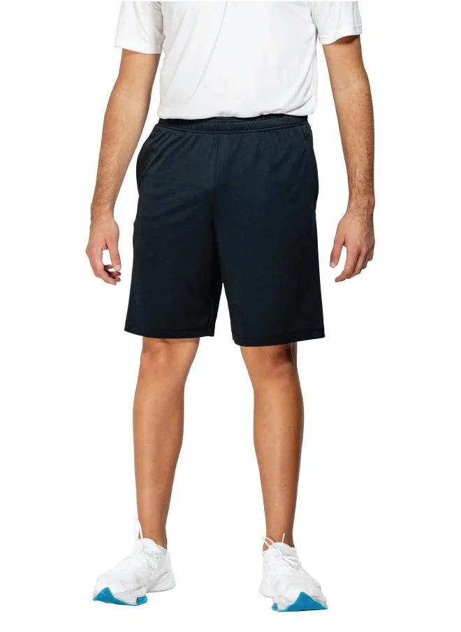 زيسي Men's Basic Shorts