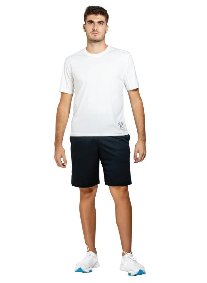 زيسي Men's Basic Shorts