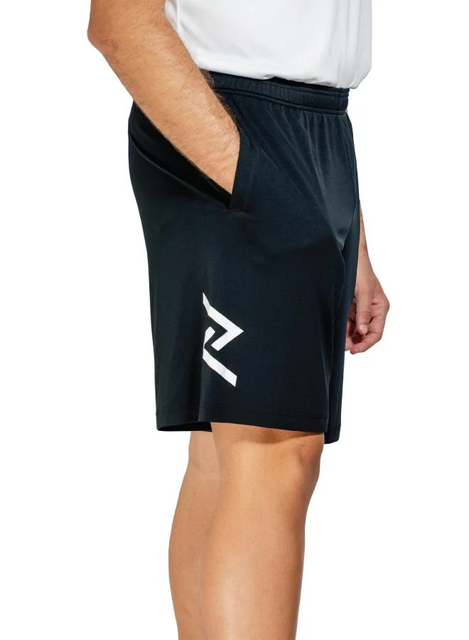 ZAECY Men's Basic Shorts