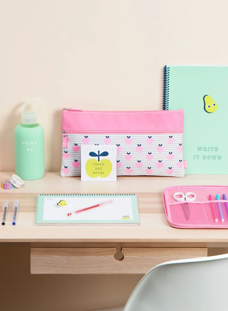 Kikki.K Mini Weekly Planner Pad