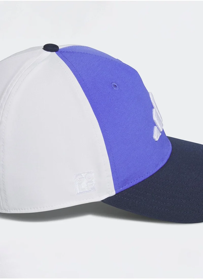 Adidas Colorblock Hat
