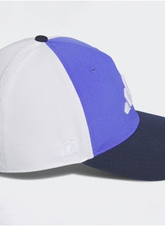 Adidas Colorblock Hat  - Image 4