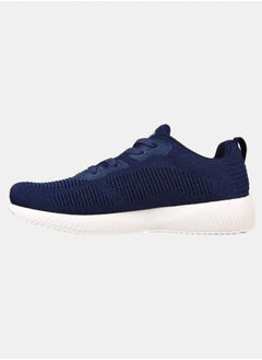 SKECHERS Squad Lace Up Shoes  - Image 4