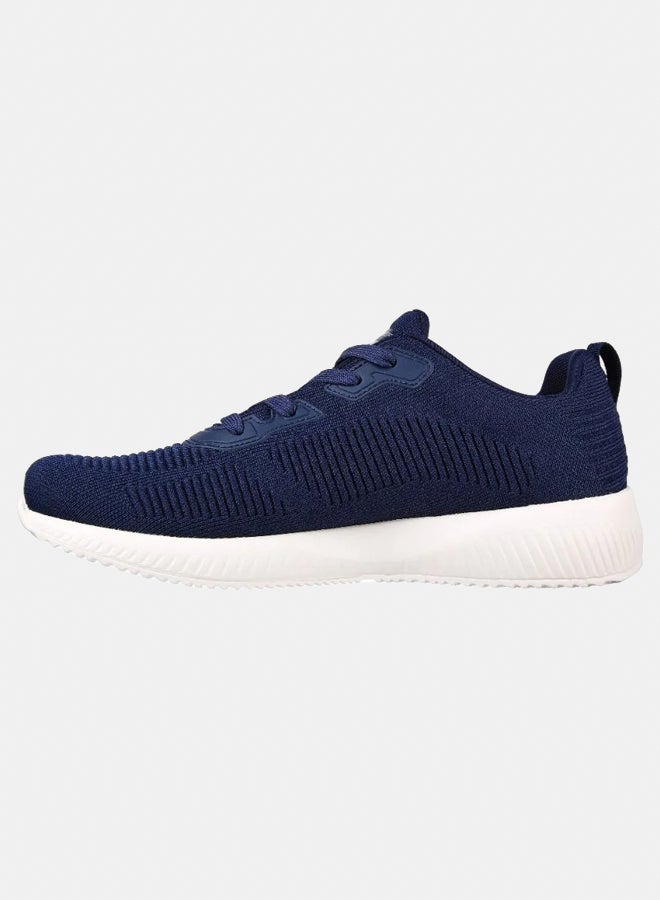 SKECHERS Squad Lace Up Shoes - Image 4