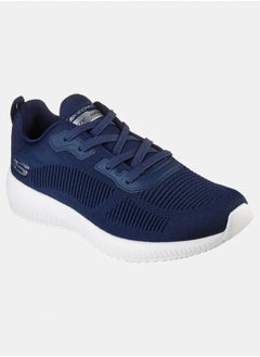 SKECHERS Squad Lace Up Shoes  - Image 1