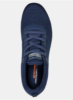 SKECHERS Squad Lace Up Shoes  - Image 3