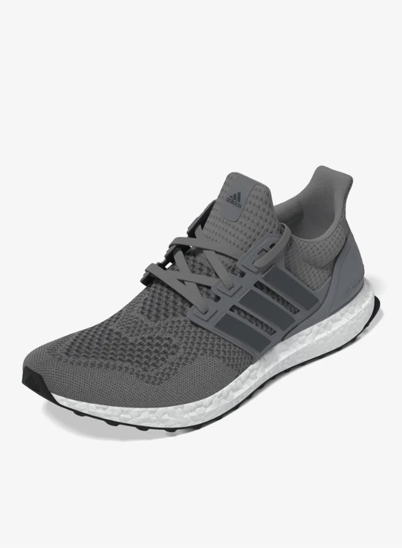 Adidas GRETHR/GREFIV/CBLACK Ultraboost 1.0 Shoes for Men | Best Price UAE