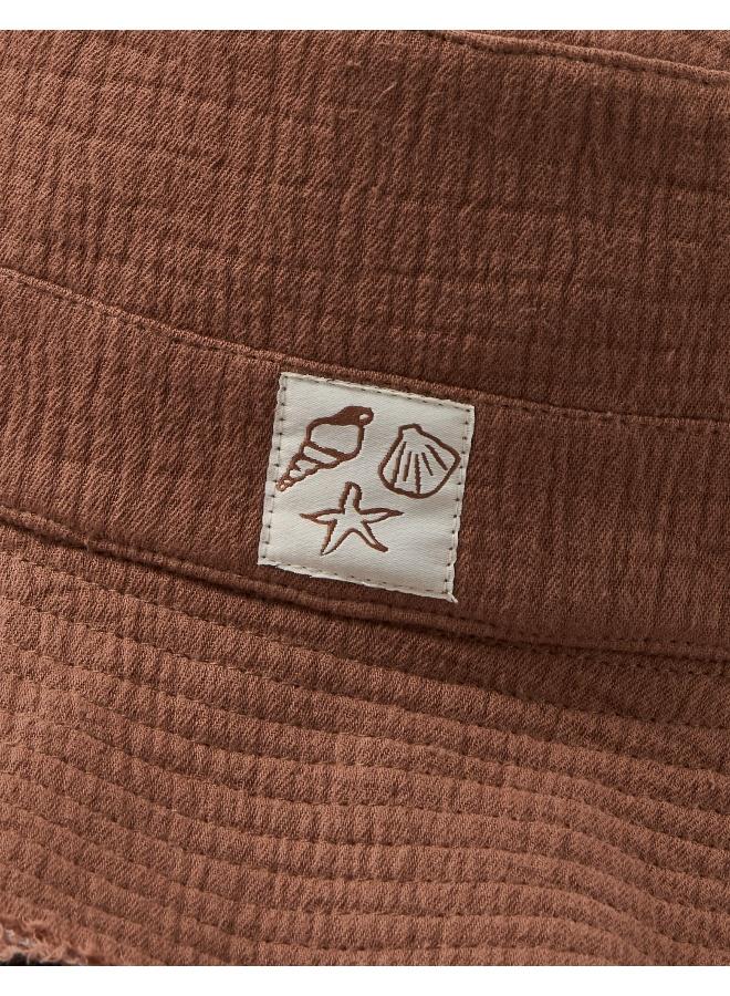 AE Patch Bucket Hat
