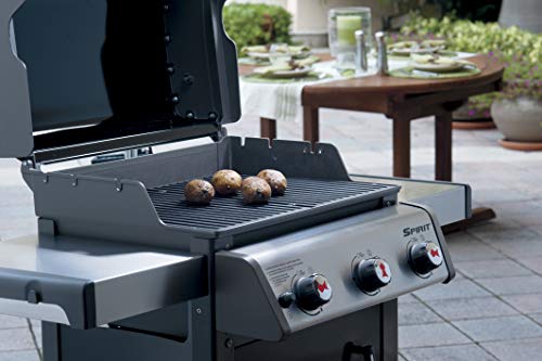 Weber Original Potato Nails , Silver - Image 5