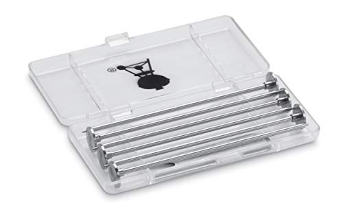 Weber Original Potato Nails , Silver - Image 1