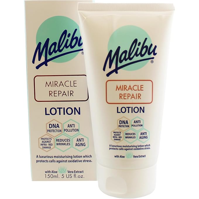 Malibu Miracle Repair Lotion, 150 ml - Image 1