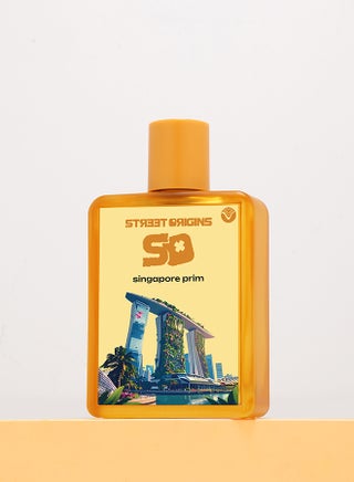 Singapore Prim (Venus) Eau De Parfum For Her, 75Ml - view 3