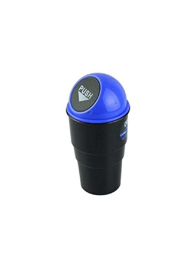 Zaboon Car Garbage Can Trash Can Dust Case Holder Bin Poubelle Waste Bins Lixeira Poubelle Cuisine - Image 4