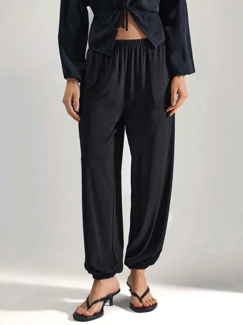 هيكاب Regular Fit Jogger Pants