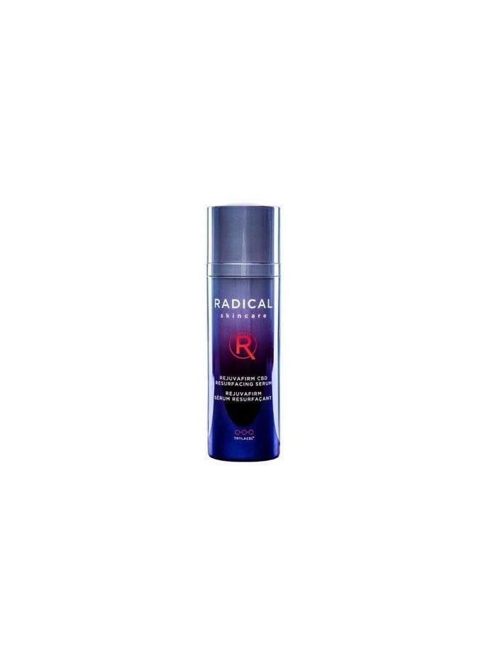 Radical Skincare Radical Skincare Rejuvafirm CBD Resurfacing Serum 30ml 