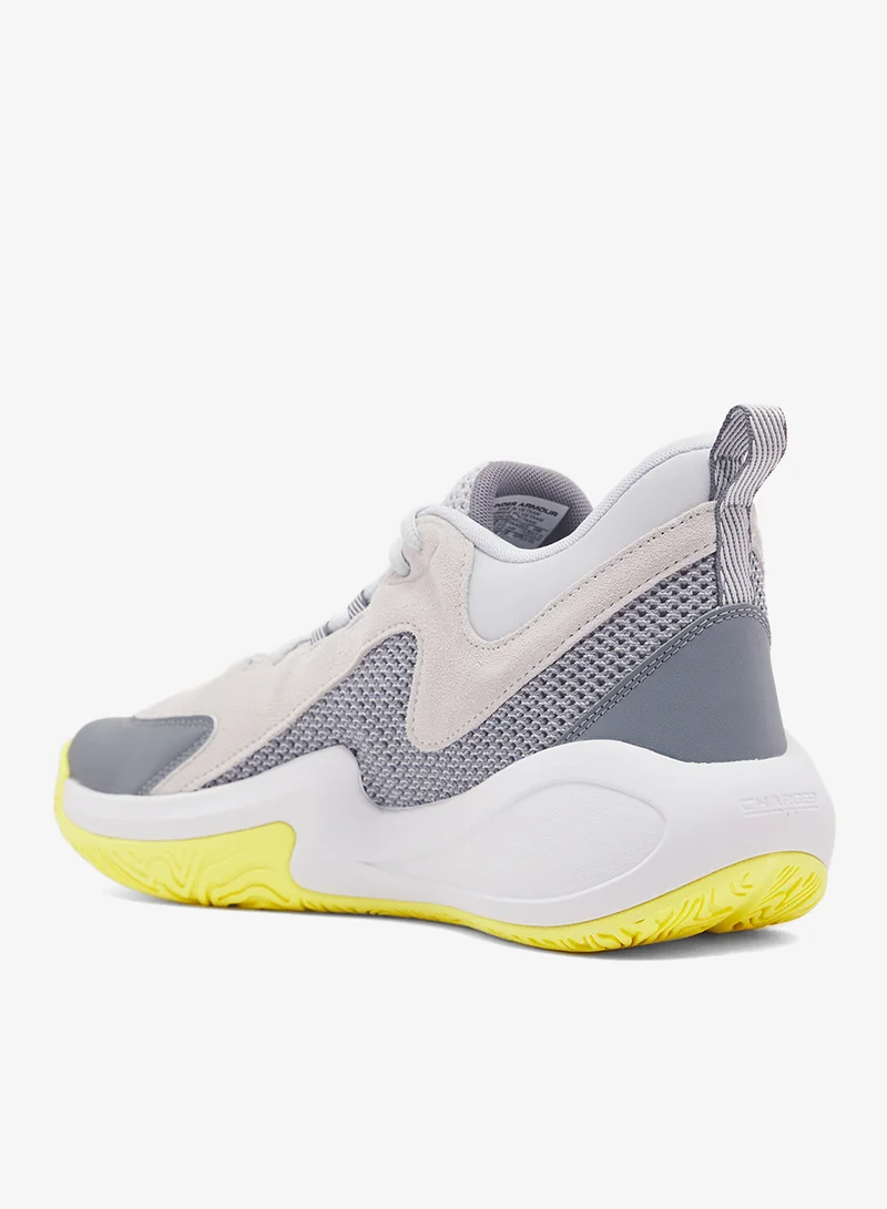 UNDER ARMOUR Curry 3Z 25 Sde