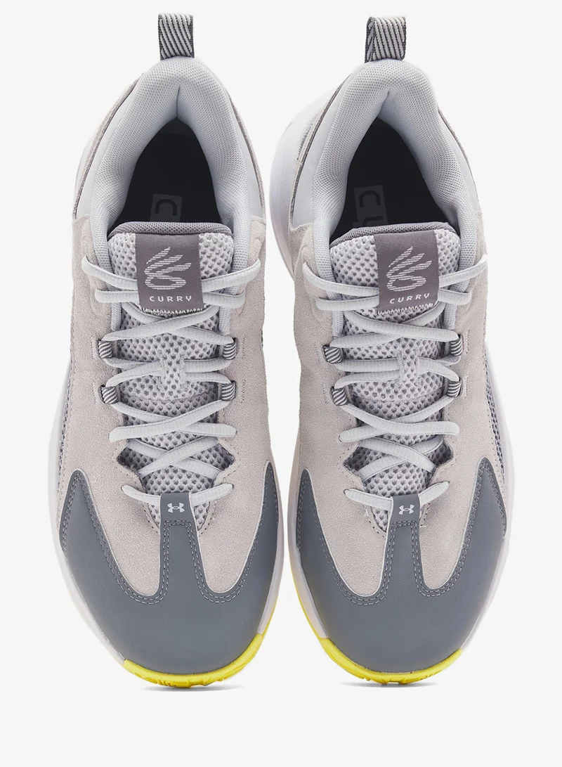 UNDER ARMOUR  Curry 3Z 25 Sde for Men | Best Price UAE