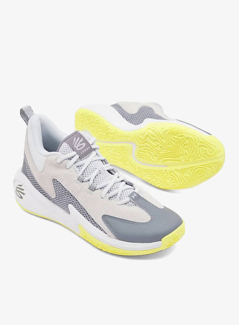 UNDER ARMOUR  Curry 3Z 25 Sde for Men | Best Price UAE