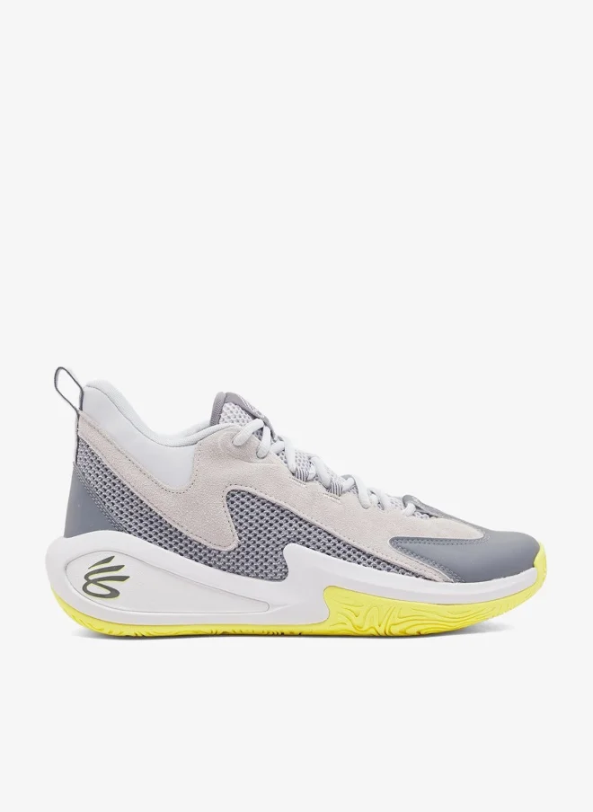 Curry 3Z 25 Sde