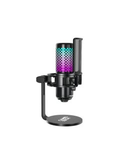 camel tech Camel tech RGB Ranin Microphone for PS4/5 - MacOS - Windows  - Image 3