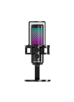 camel tech Camel tech RGB Ranin Microphone for PS4/5 - MacOS - Windows  - Image 4